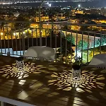 Panoramic View Penthouse Nikopol *