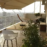 Panoramic View Penthouse Nikopol *