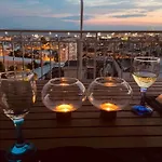 Panoramic View Penthouse Nikopol * Thessaloniki
