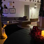Panoramic View Penthouse Nikopol Appartement