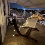 Panoramic View Penthouse Nikopol Appartement *