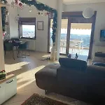 Panoramic View Penthouse Nikopol Appartement *