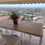 Panoramic View Penthouse Nikopol