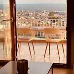Panoramic View Penthouse Nikopol *