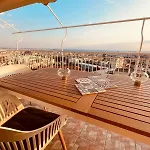 Appartement Panoramic View Penthouse Nikopol Thessaloniki