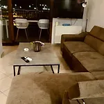 Panoramic View Penthouse Nikopol Appartement *