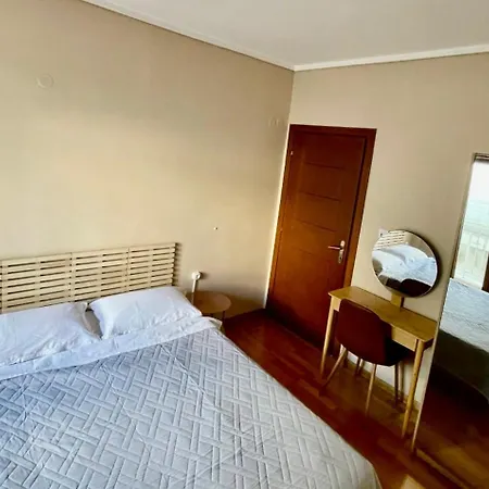 Panoramic View Penthouse Nikopol *