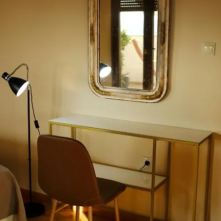 Panoramic View Penthouse Nikopol Tesalónica