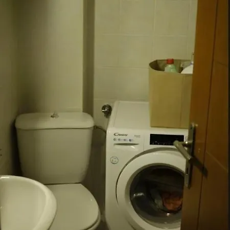 Panoramic View Penthouse Nikopol *