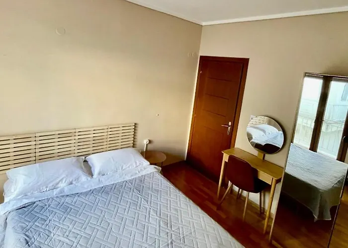 Panoramic View Penthouse Nikopol *