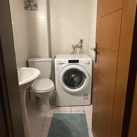 Lejlighed Panoramic View Penthouse Nikopol Thessaloníki