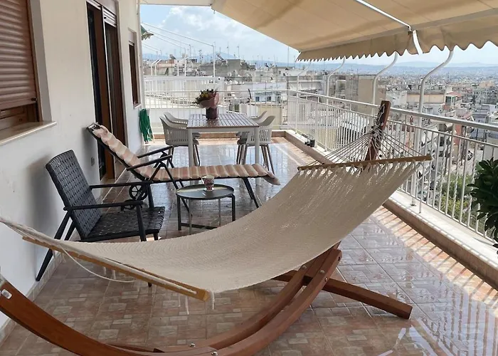 Apartament Panoramic View Penthouse Nikopol *